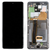 LCD Samsung Galaxy S20 Ultra/S20 Ultra 5G G988F GH82-22271B Grey Service Pack