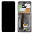 LCD Samsung Galaxy S20 Ultra/S20 Ultra 5G G988F GH82-22271B Grey Service Pack