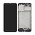 LCD Samsung Galaxy M31 M315F GH82-22405A  Black Service Pack