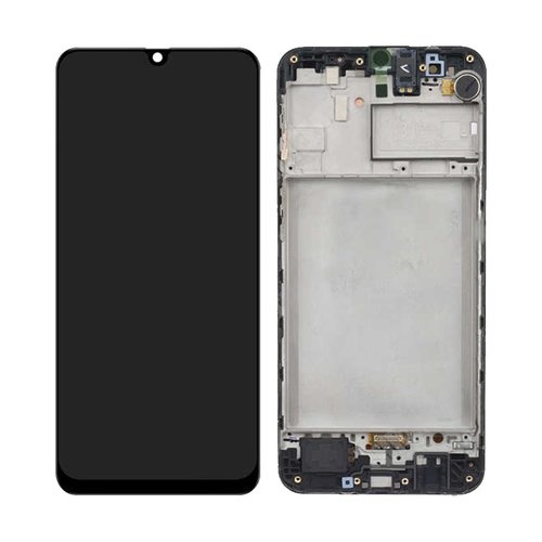 samsung m31 lcd