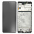 LCD Samsung Galaxy M51 M515F GH82-24168A Black Service Pack
