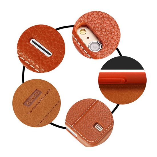 Xundo Book Case S4 Mini