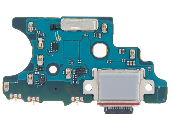Charge Connector Flex For Galaxy S20