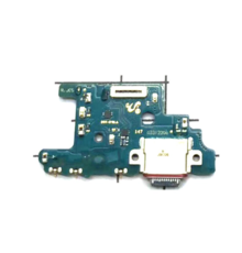 Charging Connector Flex For Galaxy S20 Plus