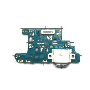Charge Connector Flex For Galaxy S20 Plus MT Tech