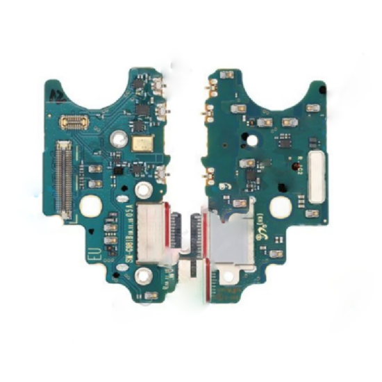 Charge Connector Flex For Galaxy S20 Plus MT Tech