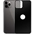 5D Glass Back Protector For I-Phone X