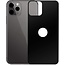 5D Glass Back Protector For I-Phone X