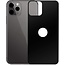 5D Glass Back Protector For I-Phone XS