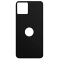 5D Glass Back Protector For I-Phone XS
