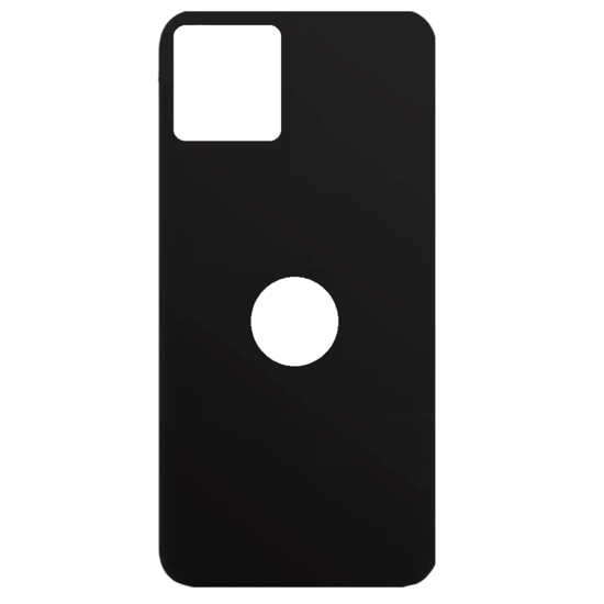 5D Glass Back Protector For I-Phone 11 Pro Max 6,5"