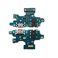 Charge Connector Galaxy A41