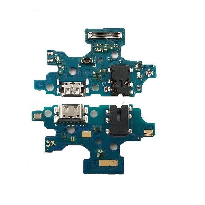 Charge Connector Galaxy A41, foto 2 van 2