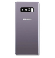 Samsung Galaxy Note 8 (SM-N950F) Battery cover GREY GH82- 14979C