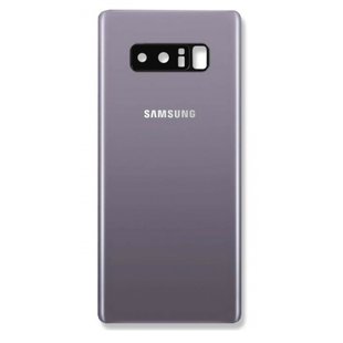 Samsung Galaxy Note 8 (SM-N950F) Battery cover GREY GH82- 14979C