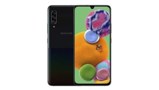 Galaxy A90