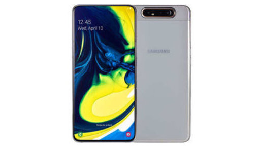 Galaxy A80