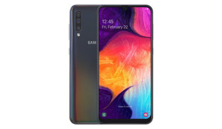 Galaxy A50 Serie