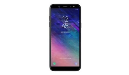 Série Galaxy A9 / A8 / A7 / A6 / A5 / A3