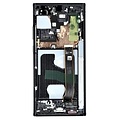 LCD Samsung Galaxy Note 20 Ultra 5G N986  N985 GH82-23597A Black Service Pack