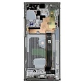 LCD Samsung Galaxy Note 20 Ultra 5G N986 N985 GH82-23597C White Service Pack