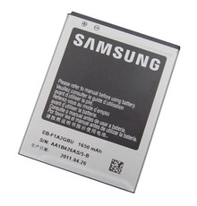 BATTERY Samsung Gio S5660 EB494358VU