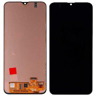 LCD MT Tech For Galaxy A20E No Frame Non Original