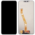 LCD MT Tech For Y9 Prime/P Smart Z Black TFT