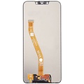LCD MT Tech For Y9 Prime/P Smart Z Black TFT