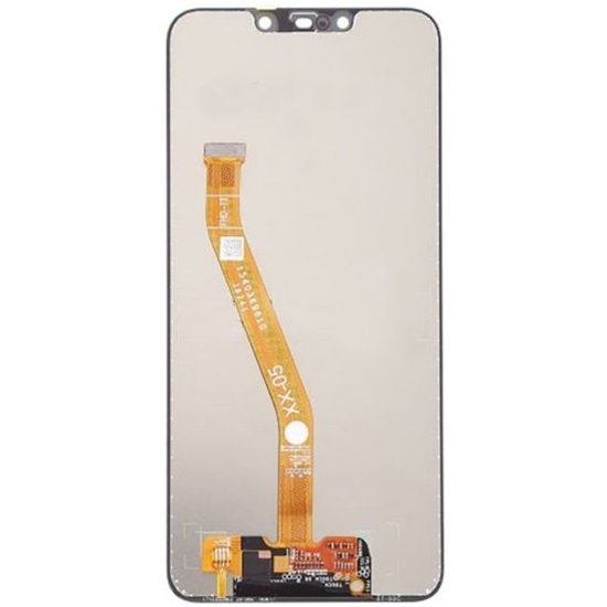 LCD MT Tech For Y9 Prime/P Smart Z Black TFT