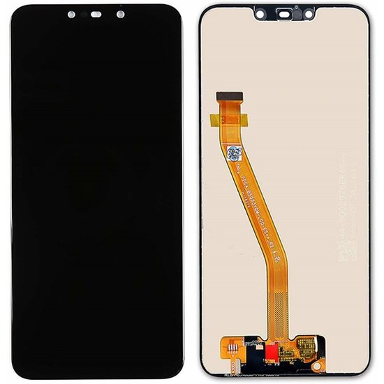 LCD For Mate 20 Lite Black MT Tech