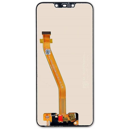 LCD For Mate 20 Lite Black MT Tech