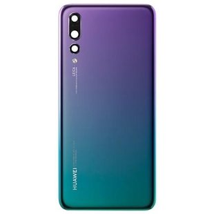 Back Cover Huawei P20 Pro Blue 02351WRT