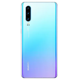 Back Cover Huawei P30 Lite Breathing Crystal Service Pack