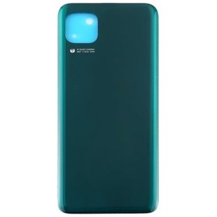 Back Cover Huawei P40 Lite Crush Green Service Pack