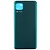 Back Cover Huawei P40 Lite Crush Green Service Pack