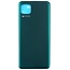 Back Cover Huawei P40 Lite Crush Green Service Pack