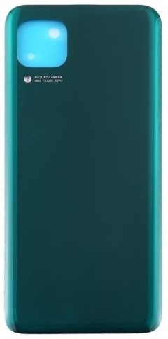 Back Cover Huawei P40 Lite Crush Green Service Pack