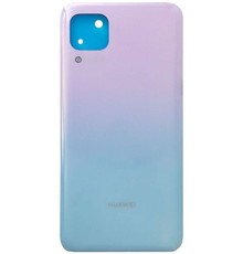 Back Cover Huawei P40 Lite Sakura Pink Service Pack