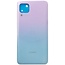 Back Cover Huawei P40 Lite Sakura Pink Service Pack