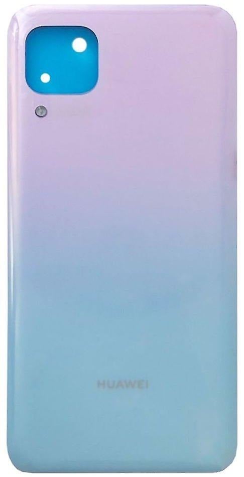Back Cover Huawei P40 Lite Sakura Pink Service Pack