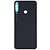 Back Cover Huawei P40 Lite E Midnight Black Service Pack