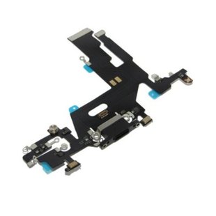 Charge Connector Flex For IPhone 11 MT Tech