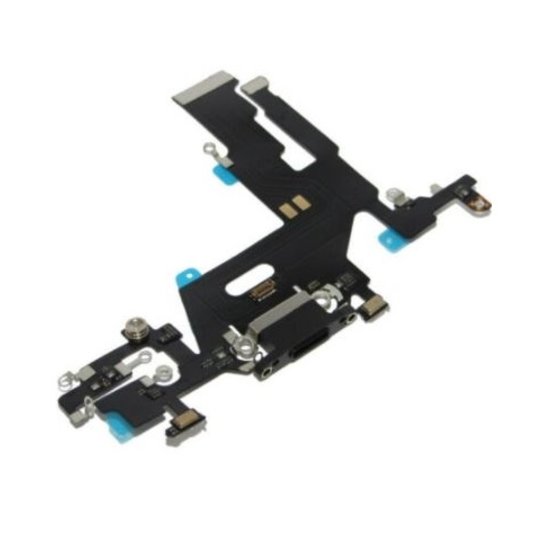 Charge Connector Flex For IPhone 11 MT Tech