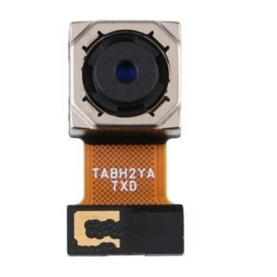 Big Camera For Galaxy A01