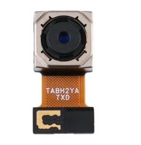 Big Camera For Galaxy A01