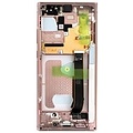 LCD Samsung Galaxy Note 20 Ultra 5G N986  N985 GH82-23597D Bronze Service Pack