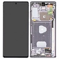 LCD Samsung Galaxy Note 20 N980/N981 GH82-23495A Gray/Black Service Pack