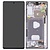 LCD Samsung Galaxy Note 20 N980/N981 GH82-23495A Gray/Black Service Pack