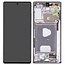 LCD Samsung Galaxy Note 20 N980/N981 GH82-23495A Gray/Black Service Pack